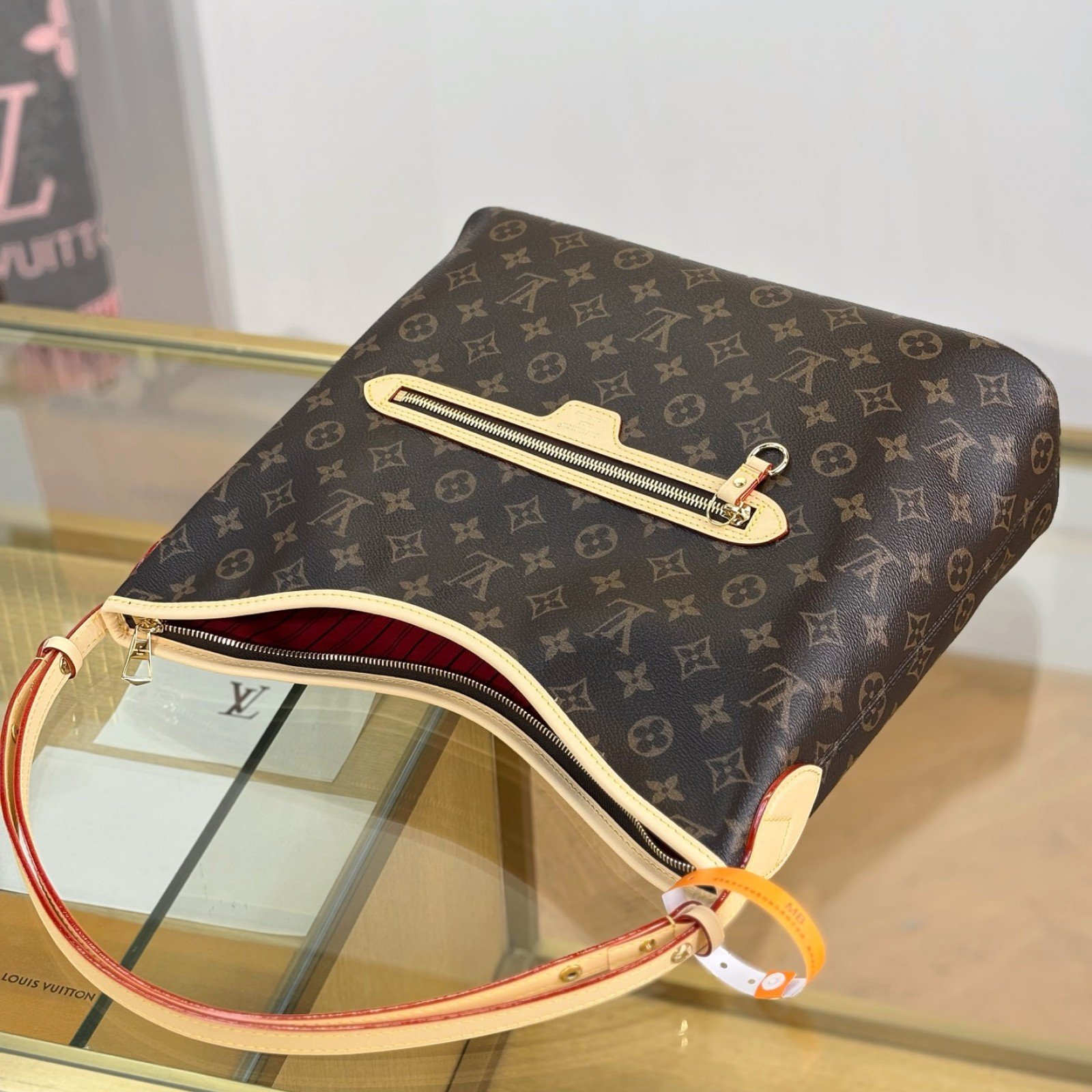 LV bag 220325 $275 USD