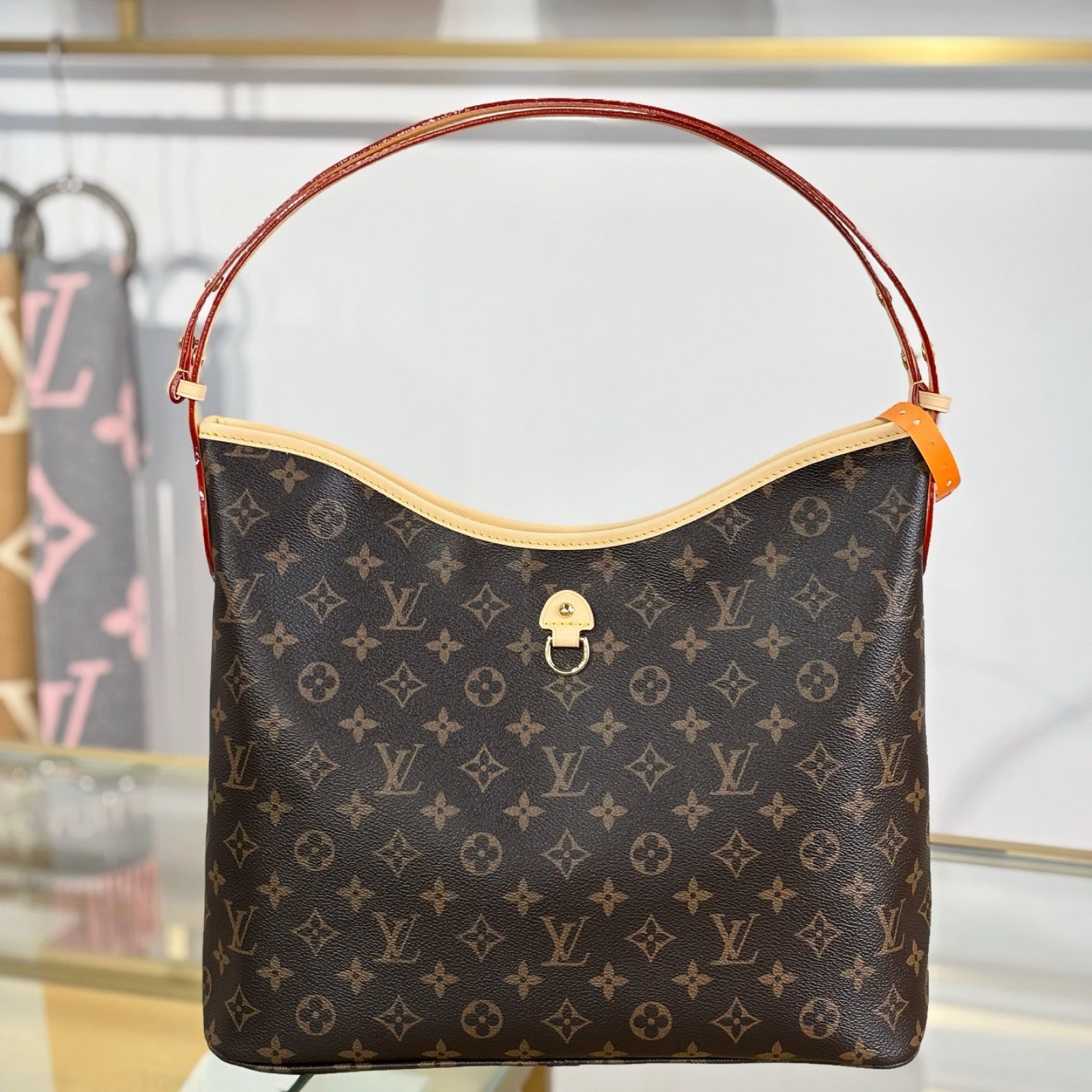 LV bag 220325 $275 USD