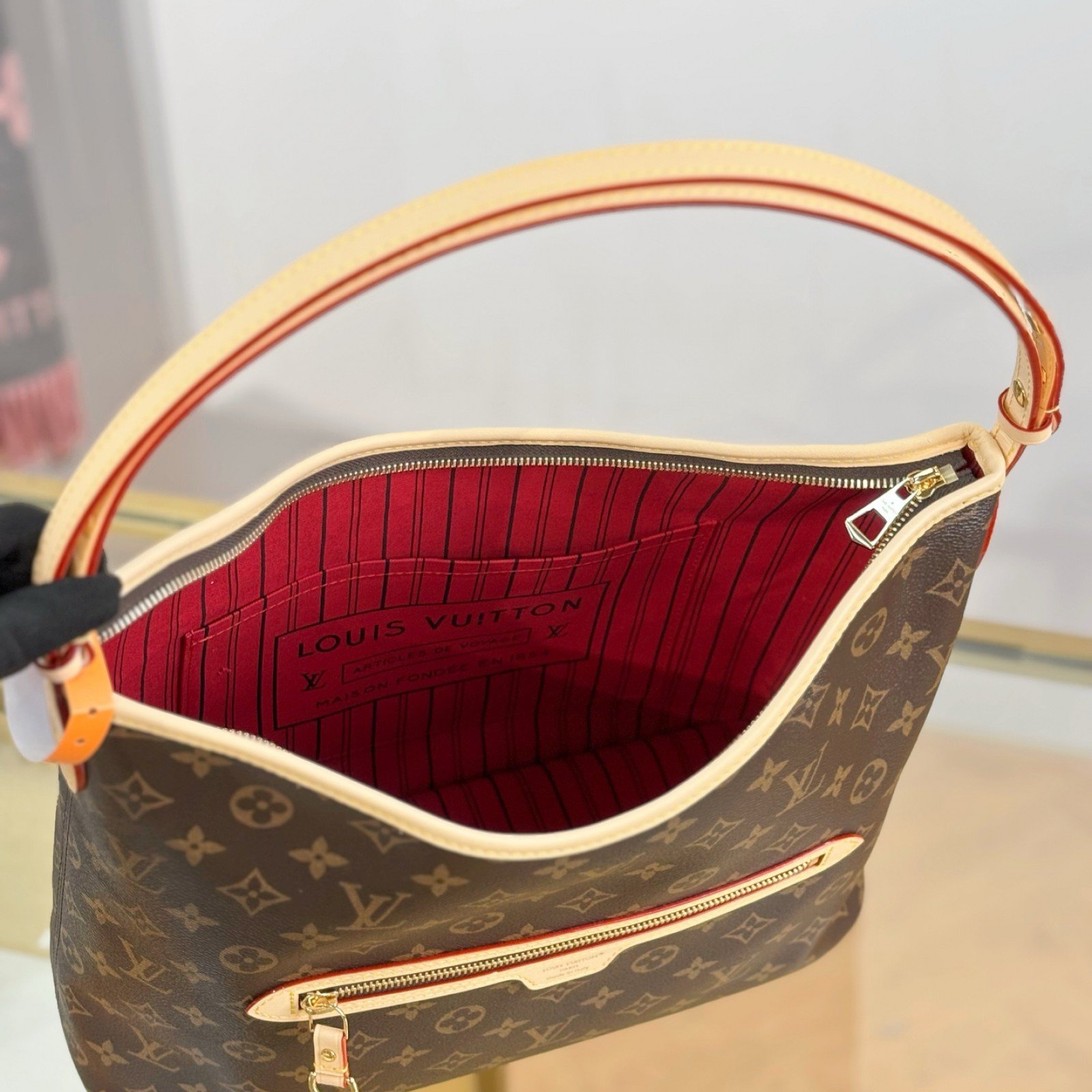 LV bag 220325 $275 USD