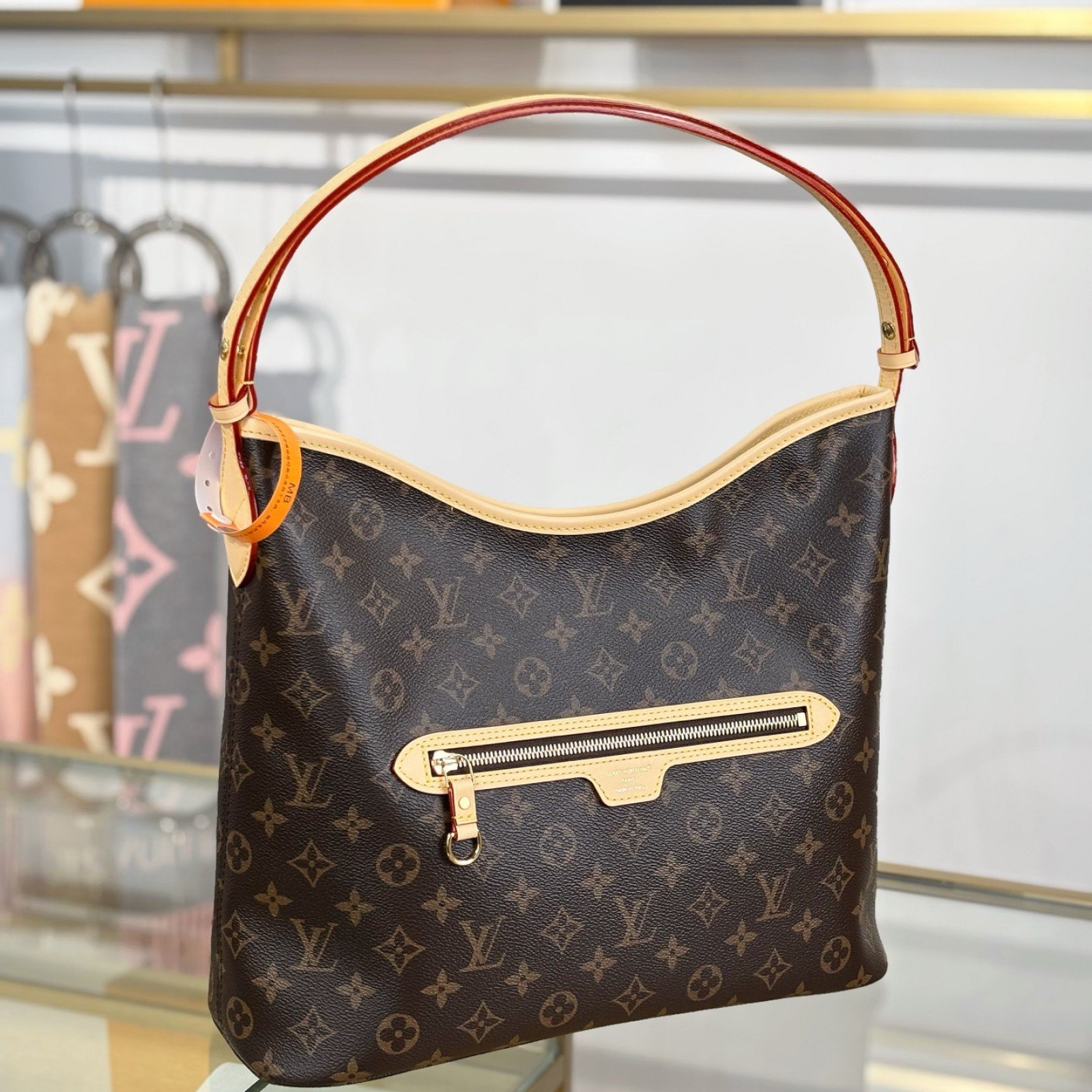 LV bag 220325 $275 USD