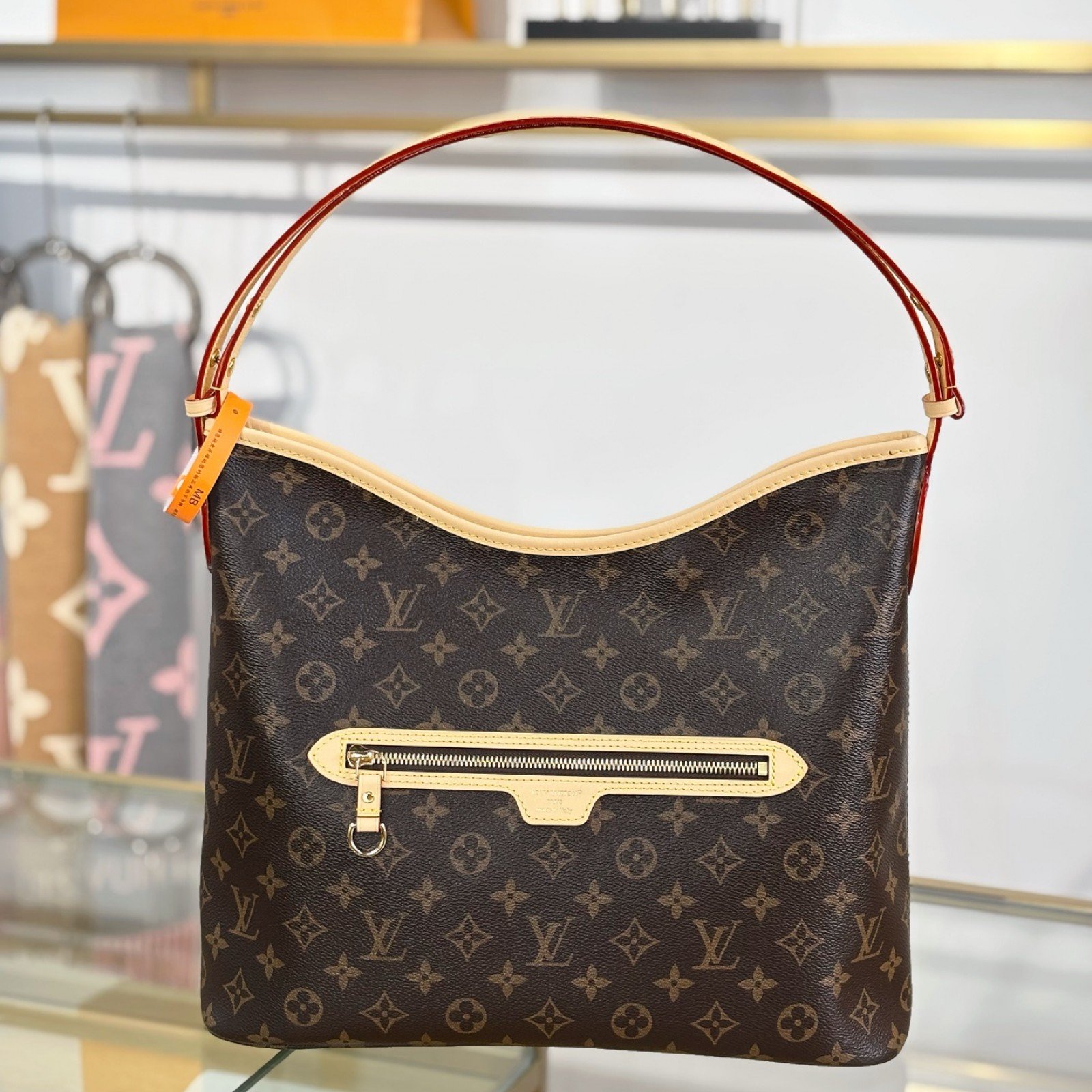 LV bag 220325 $275 USD