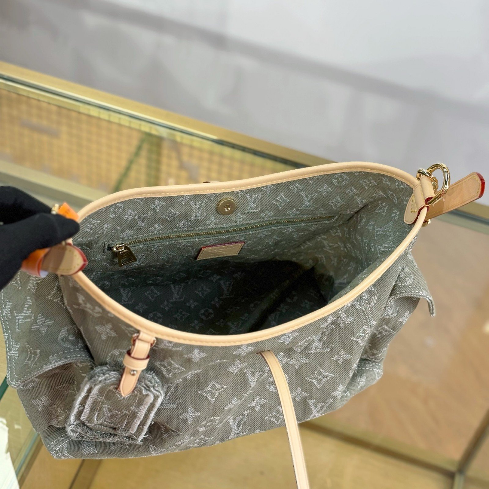 LV bag 220330 $288.75 USD