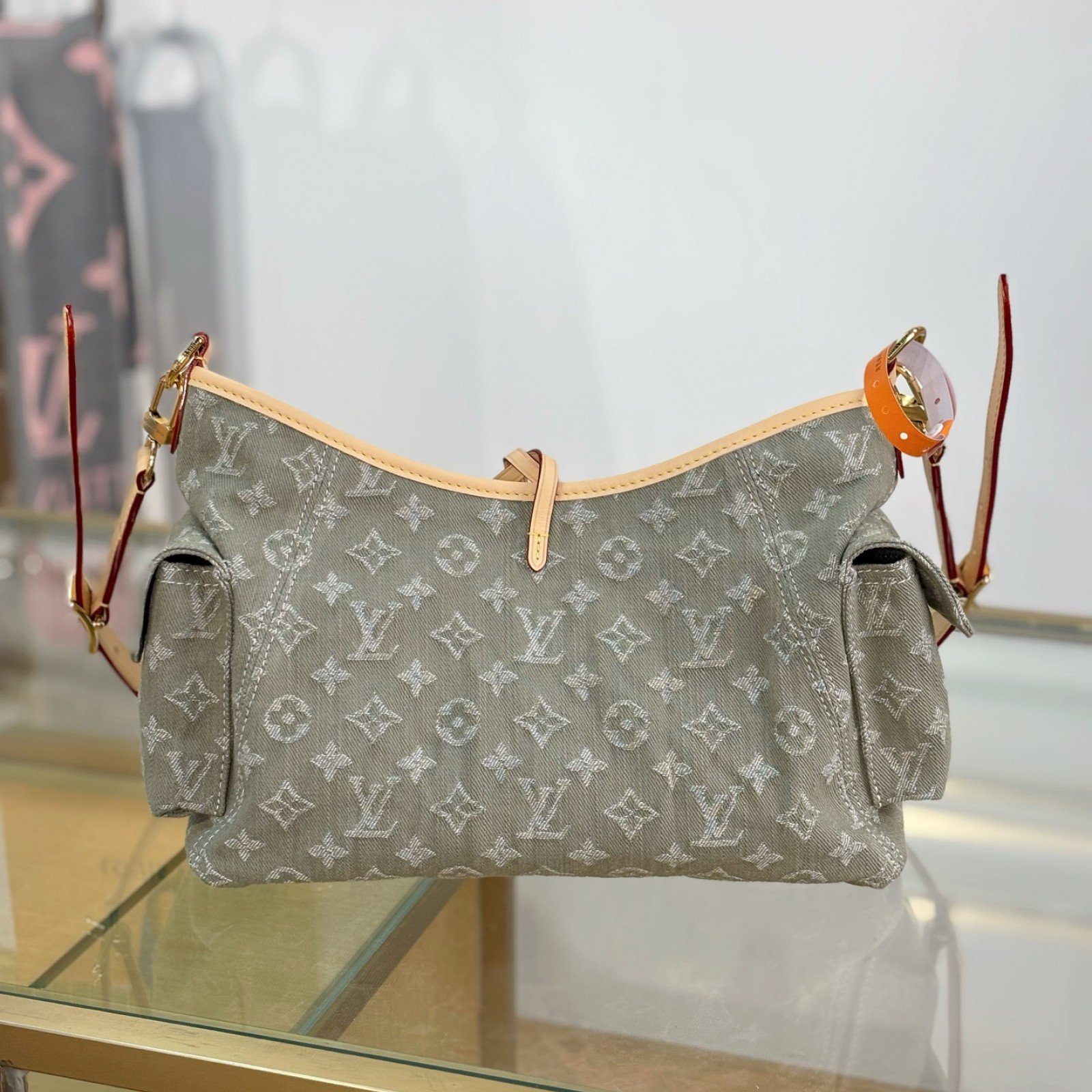 LV bag 220330 $288.75 USD