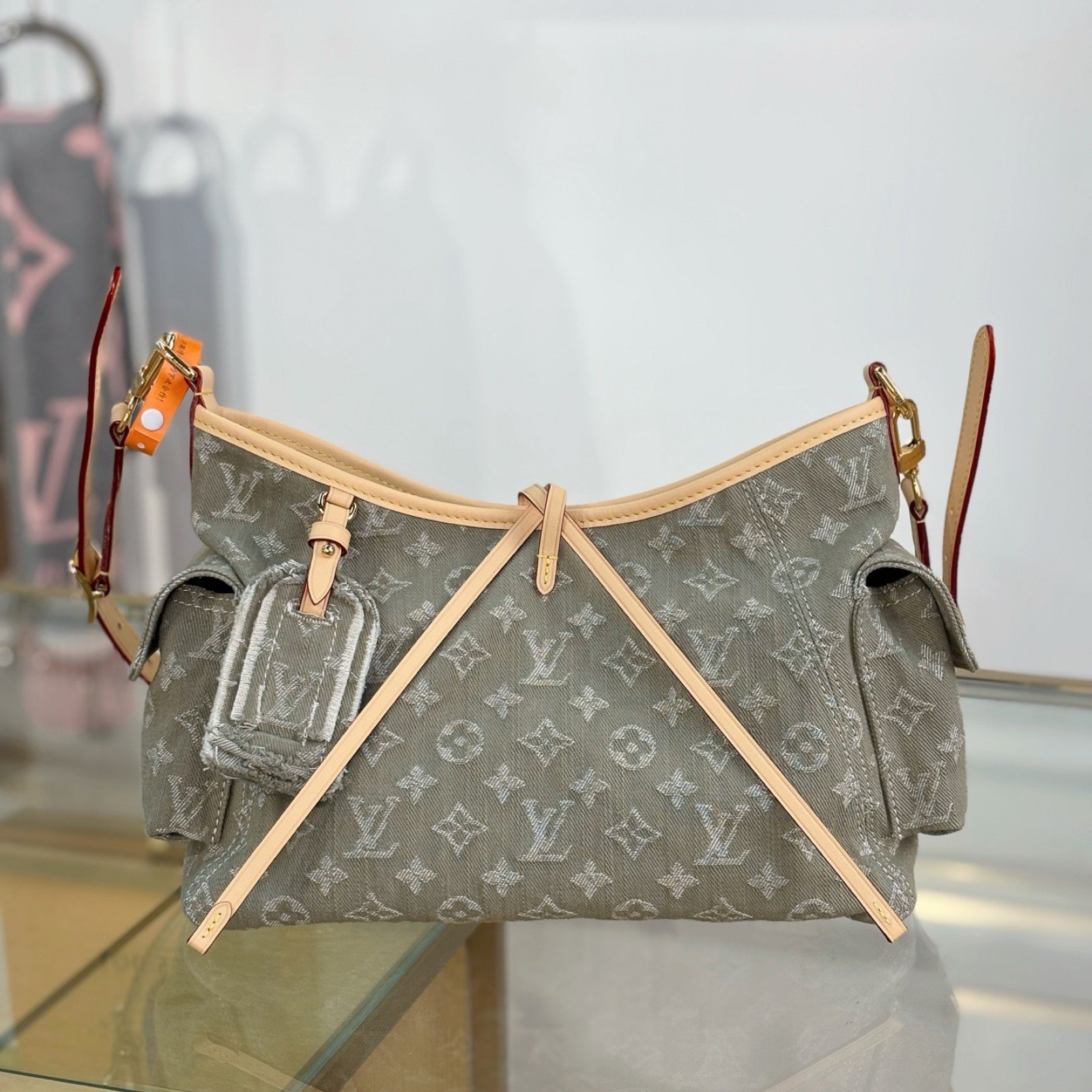 LV bag 220330 $288.75 USD