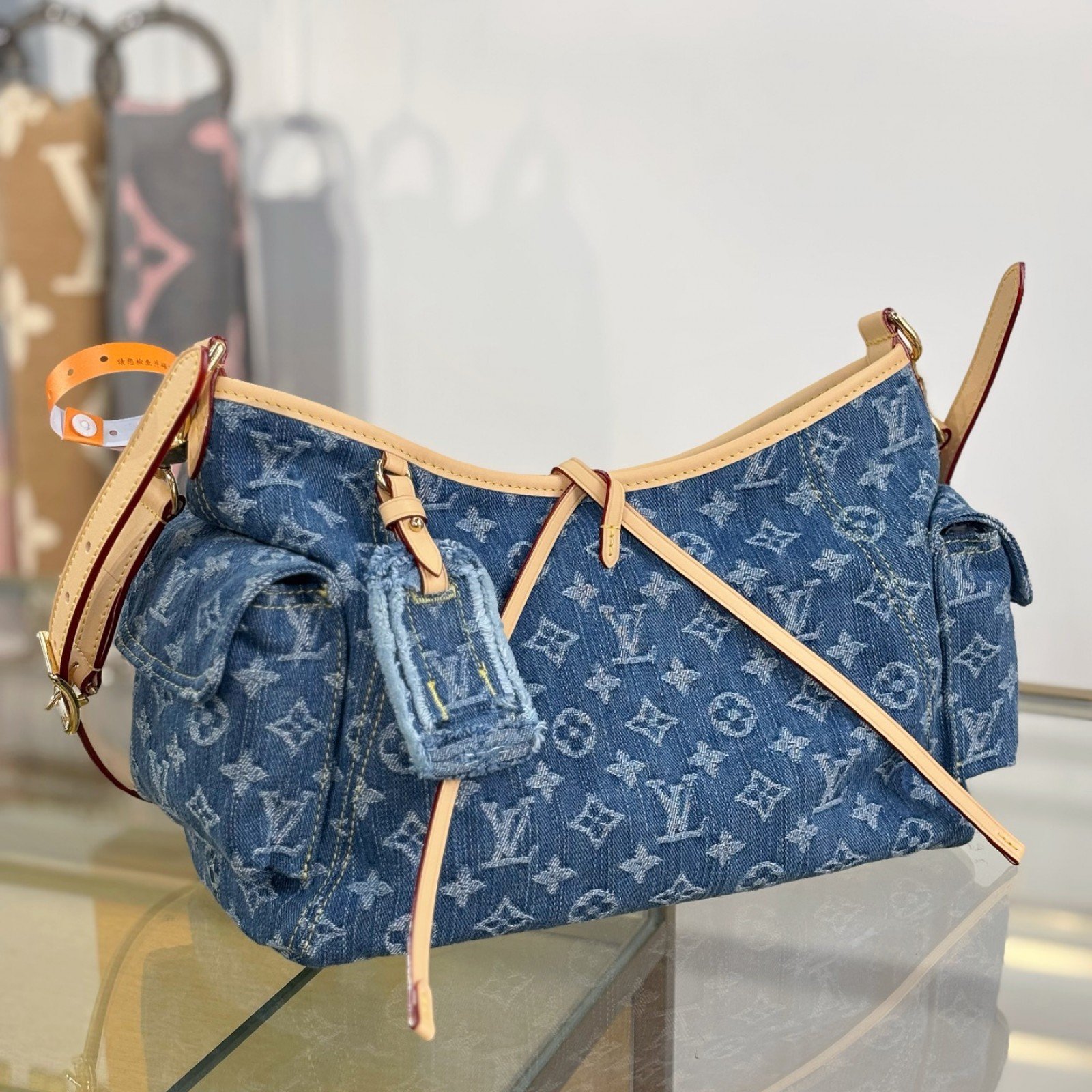 LV bag 220331 $288.75 USD