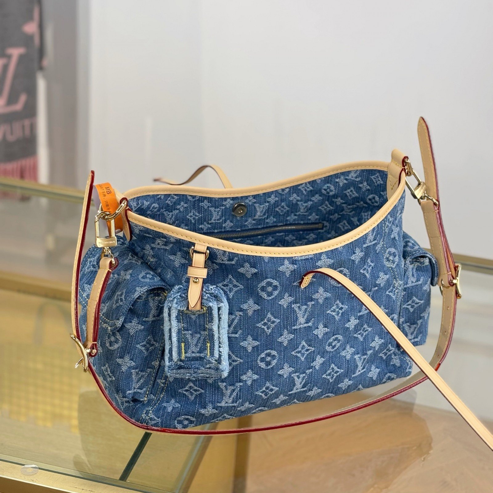 LV bag 220331 $288.75 USD
