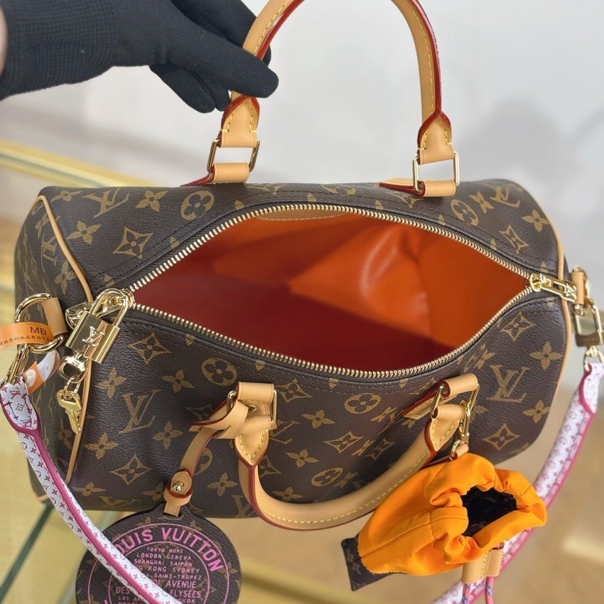 LV bag 220333 $302.5 USD