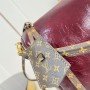 LV bag 220336 $239.25 USD