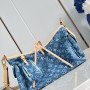 LV bag 220337 $198 USD