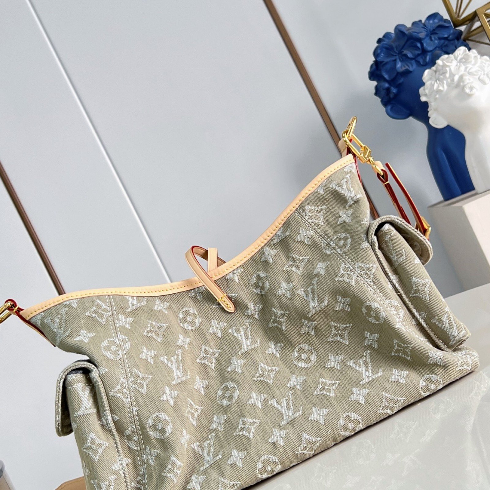 LV bag 220338 $198 USD
