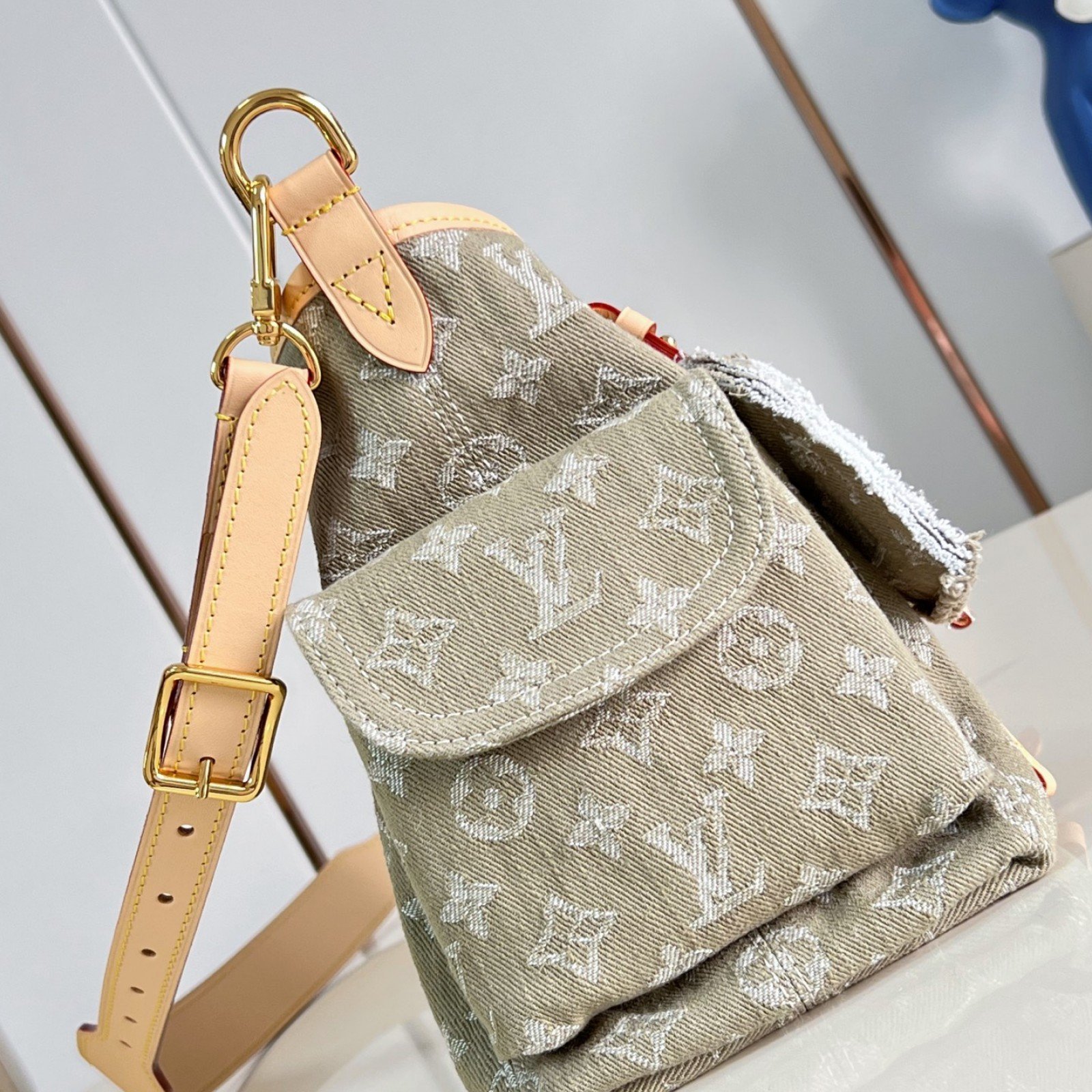 LV bag 220338 $198 USD
