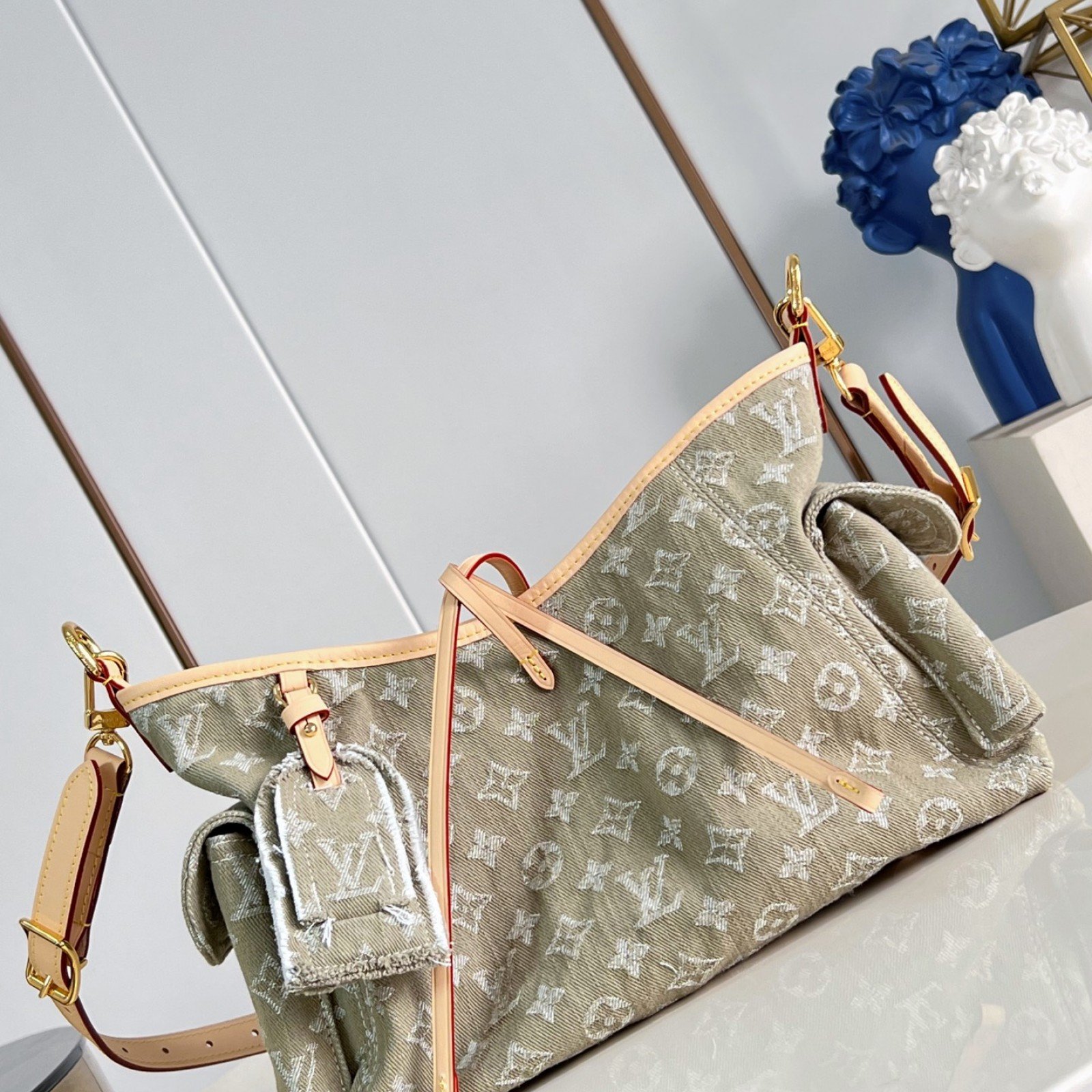 LV bag 220338 $198 USD