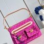LV bag 220340 $214.5 USD