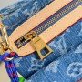 LV bag 220341 $206.25 USD