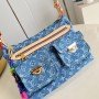 LV bag 220341 $206.25 USD