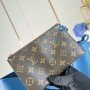 LV bag 220348 $297 USD