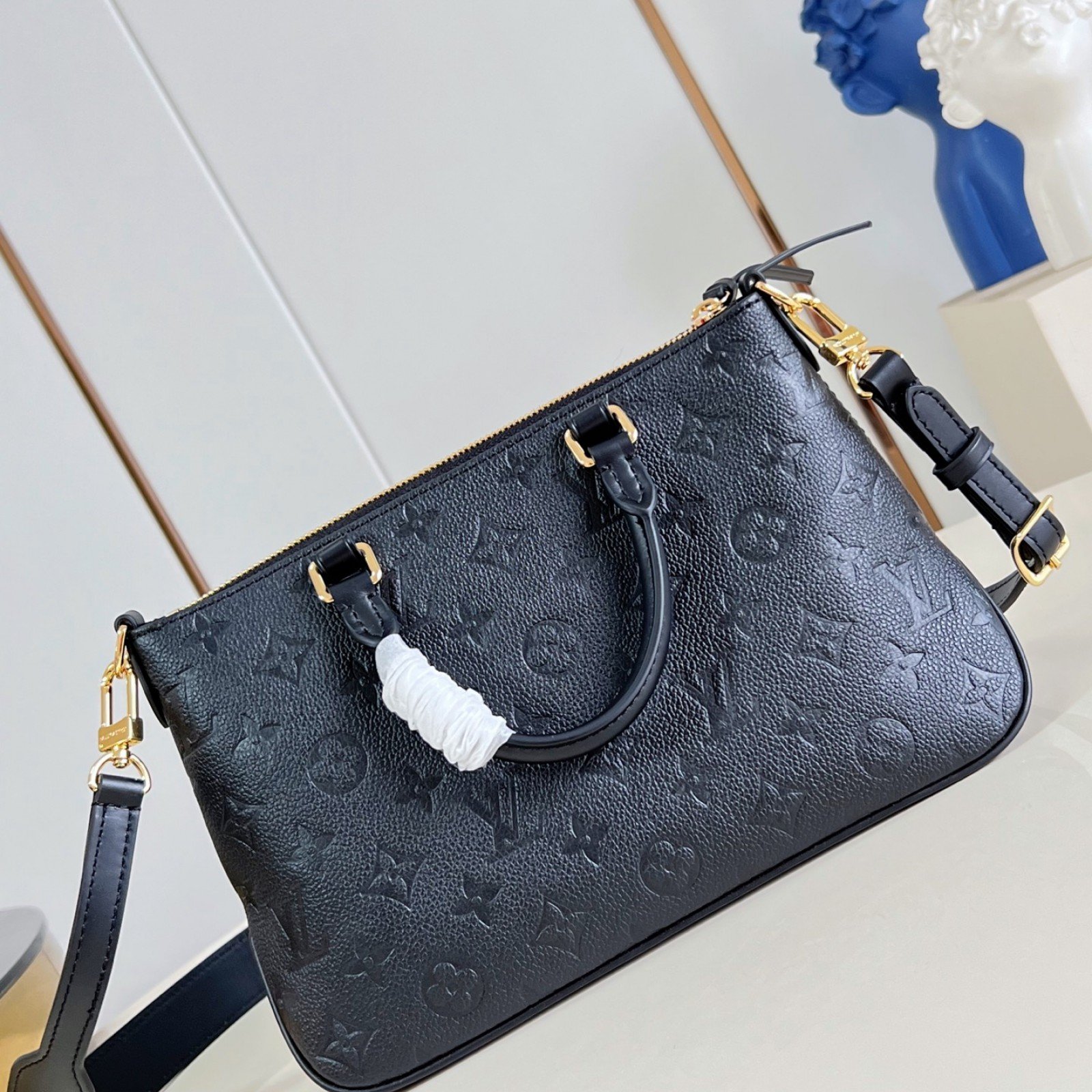 LV bag 220357 $275 USD