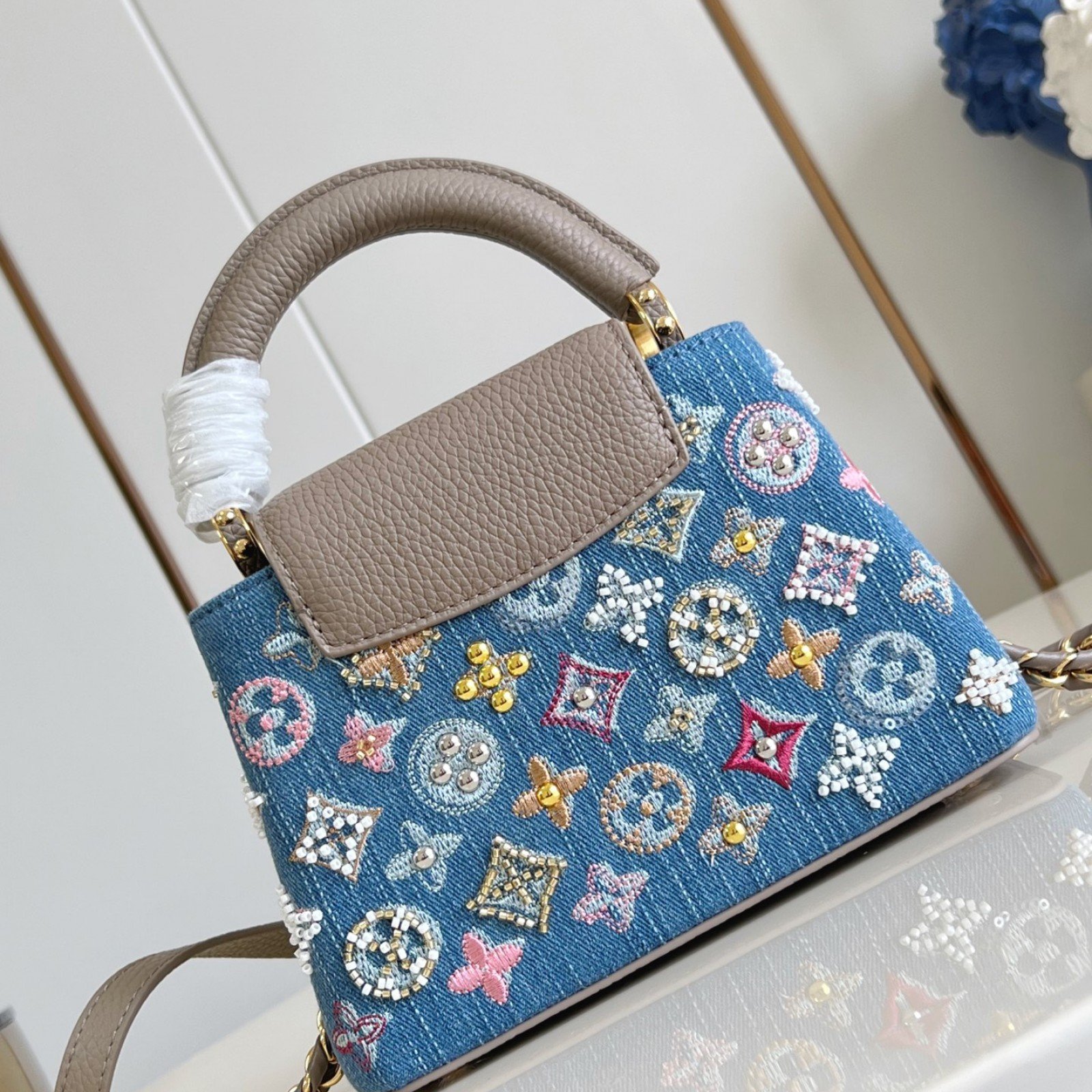 LV bag 220444 $349.25 USD