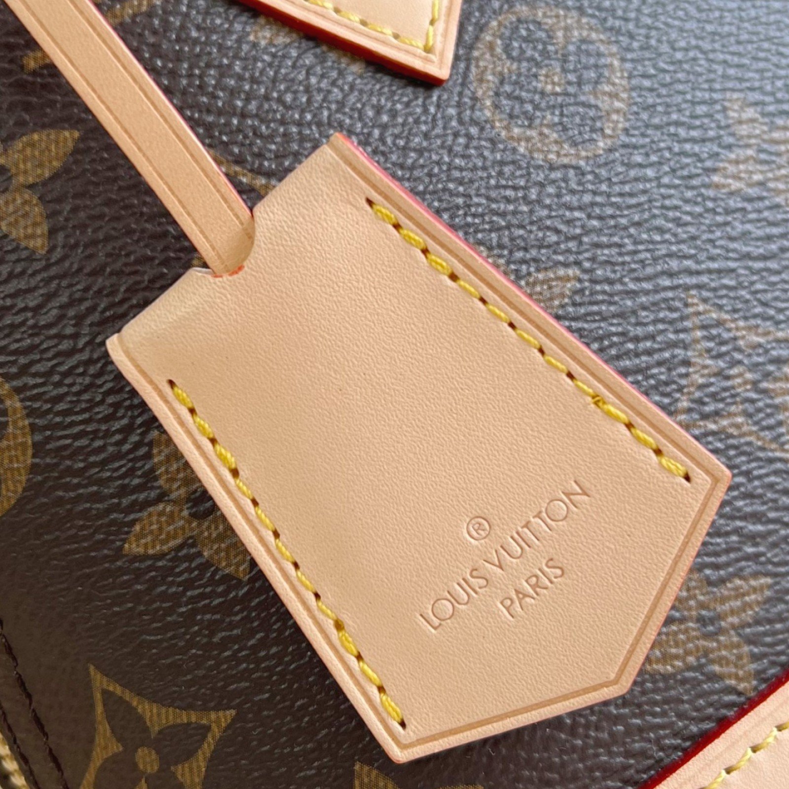 LV bag 220445 $176 USD
