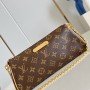 LV bag 220446 $115.5 USD