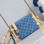 LV bag 220467 $203.5 USD