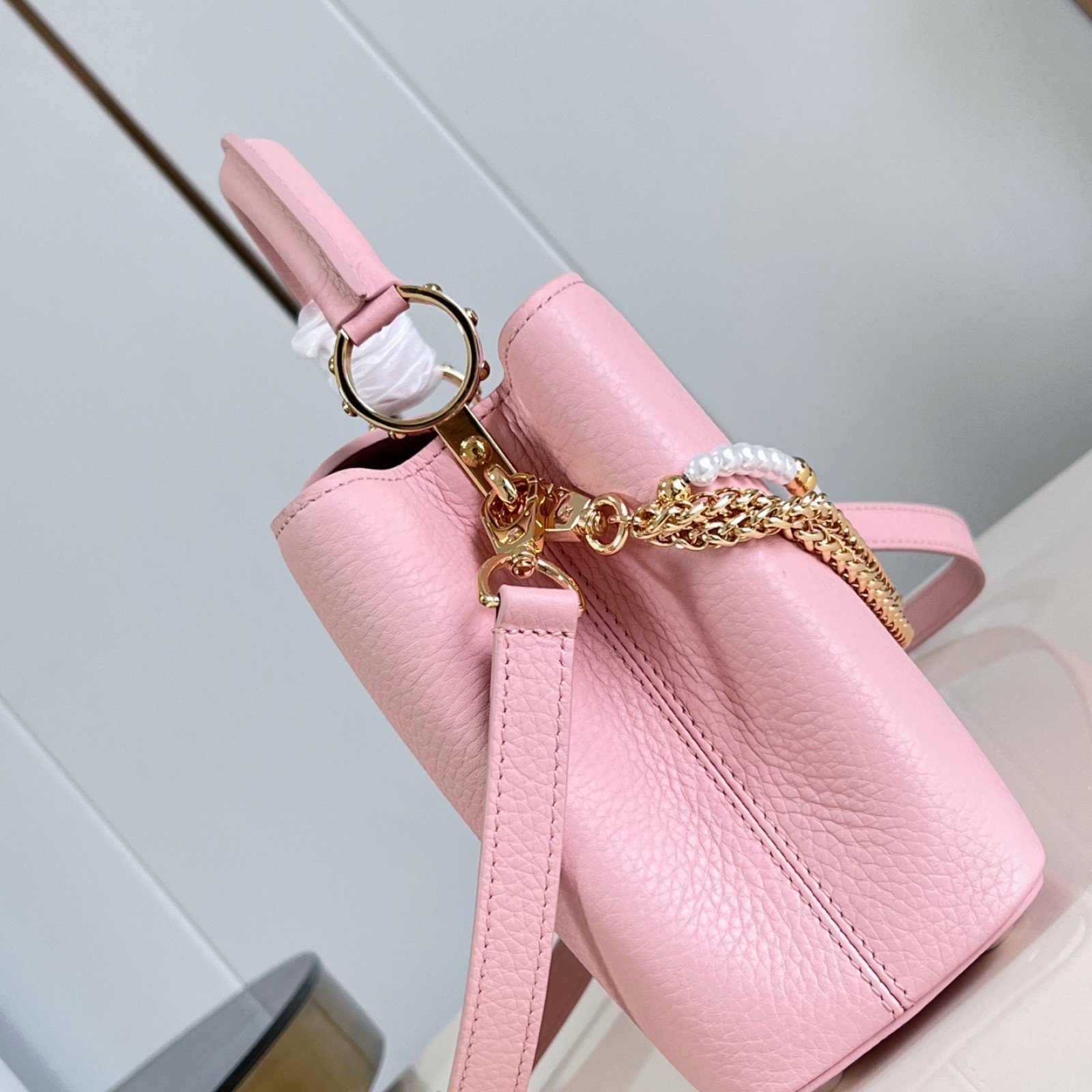 LV bag 220476 $382.25 USD