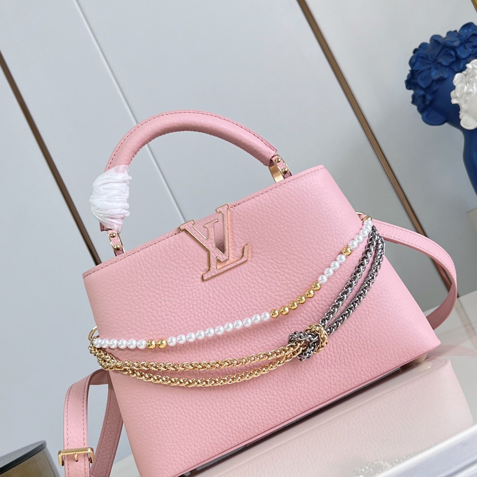 LV bag 220476 $382.25 USD