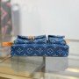LV bag 220487 $217.25 USD