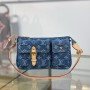 LV bag 220487 $217.25 USD