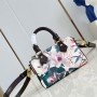 LV bag 220499 $143 USD