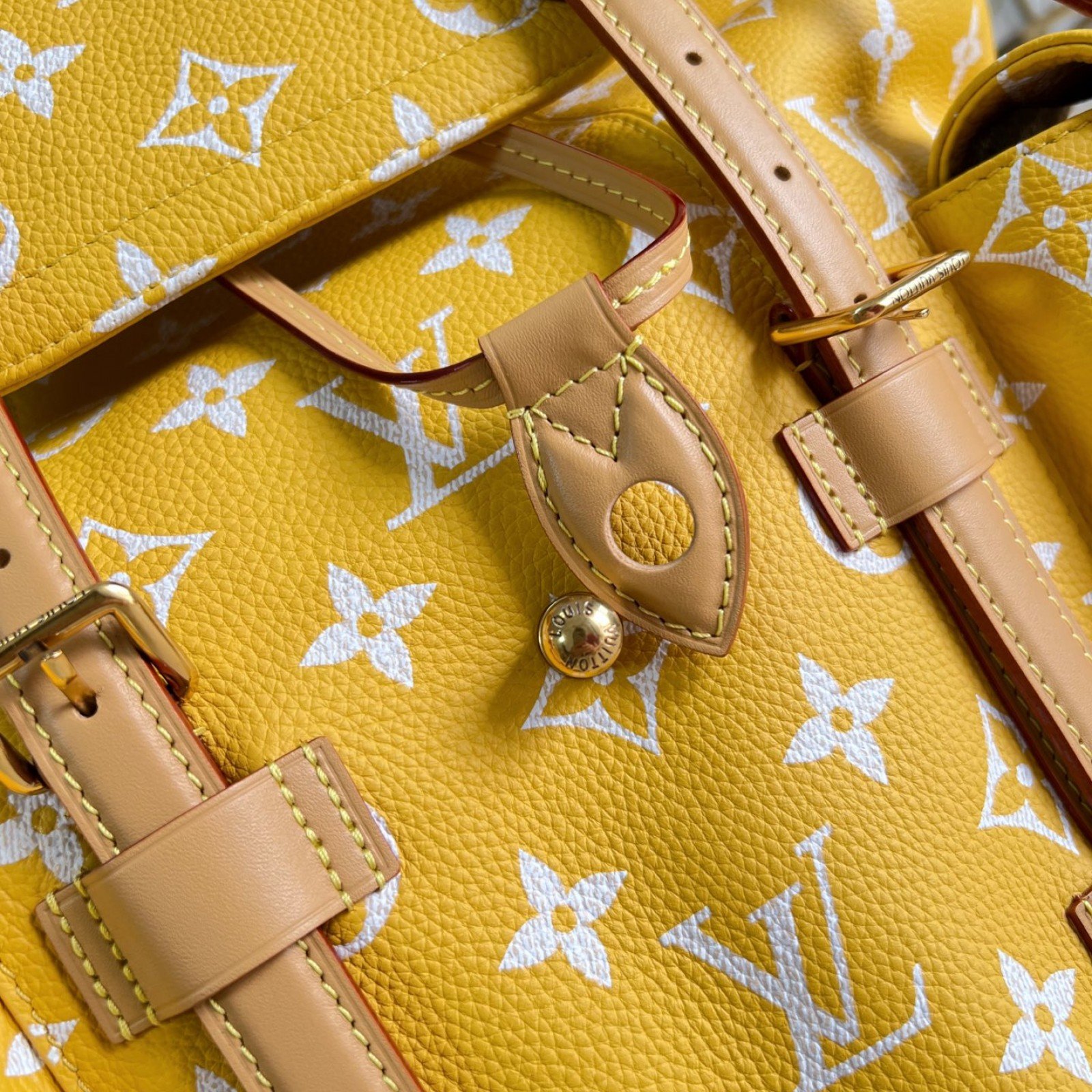 LV bag 220501 $508.75 USD