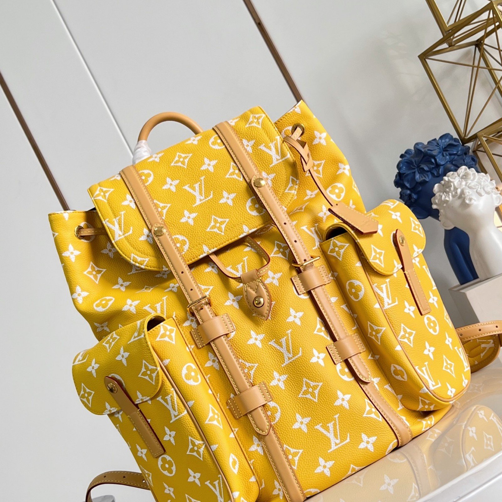 LV bag 220501 $508.75 USD