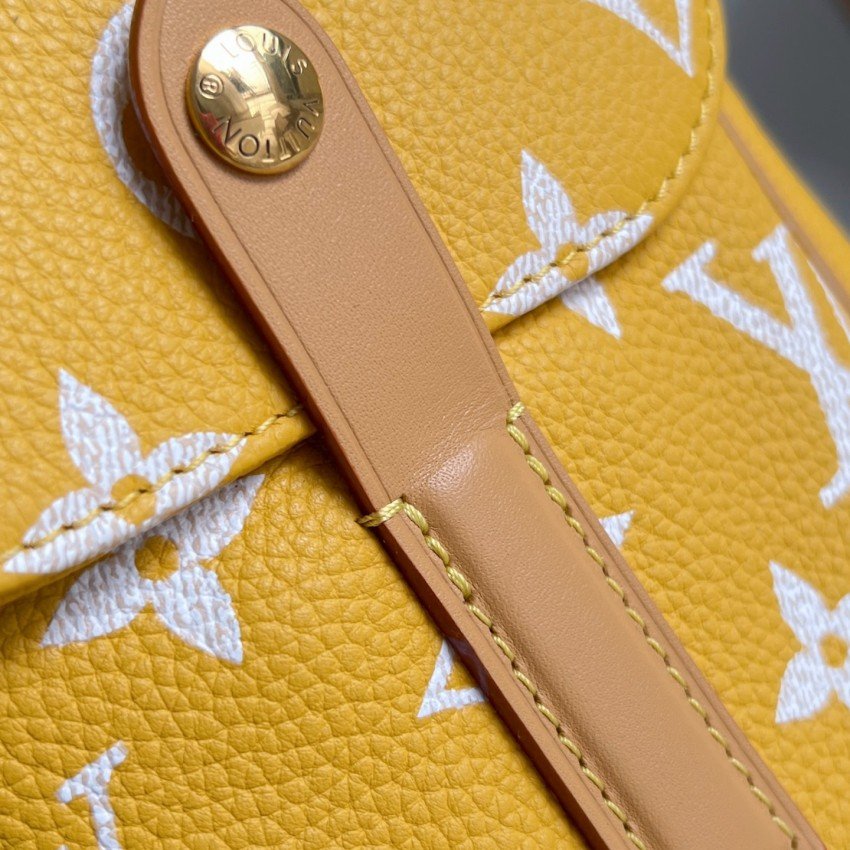 LV bag 220501 $508.75 USD