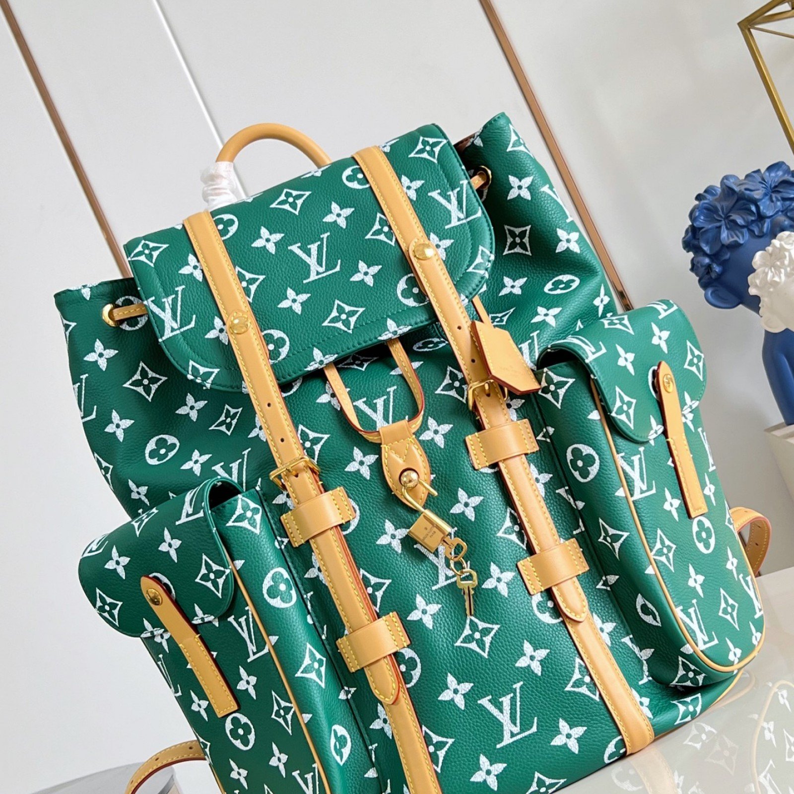 LV bag 220502 $508.75 USD