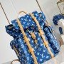 LV bag 220503 $508.75 USD