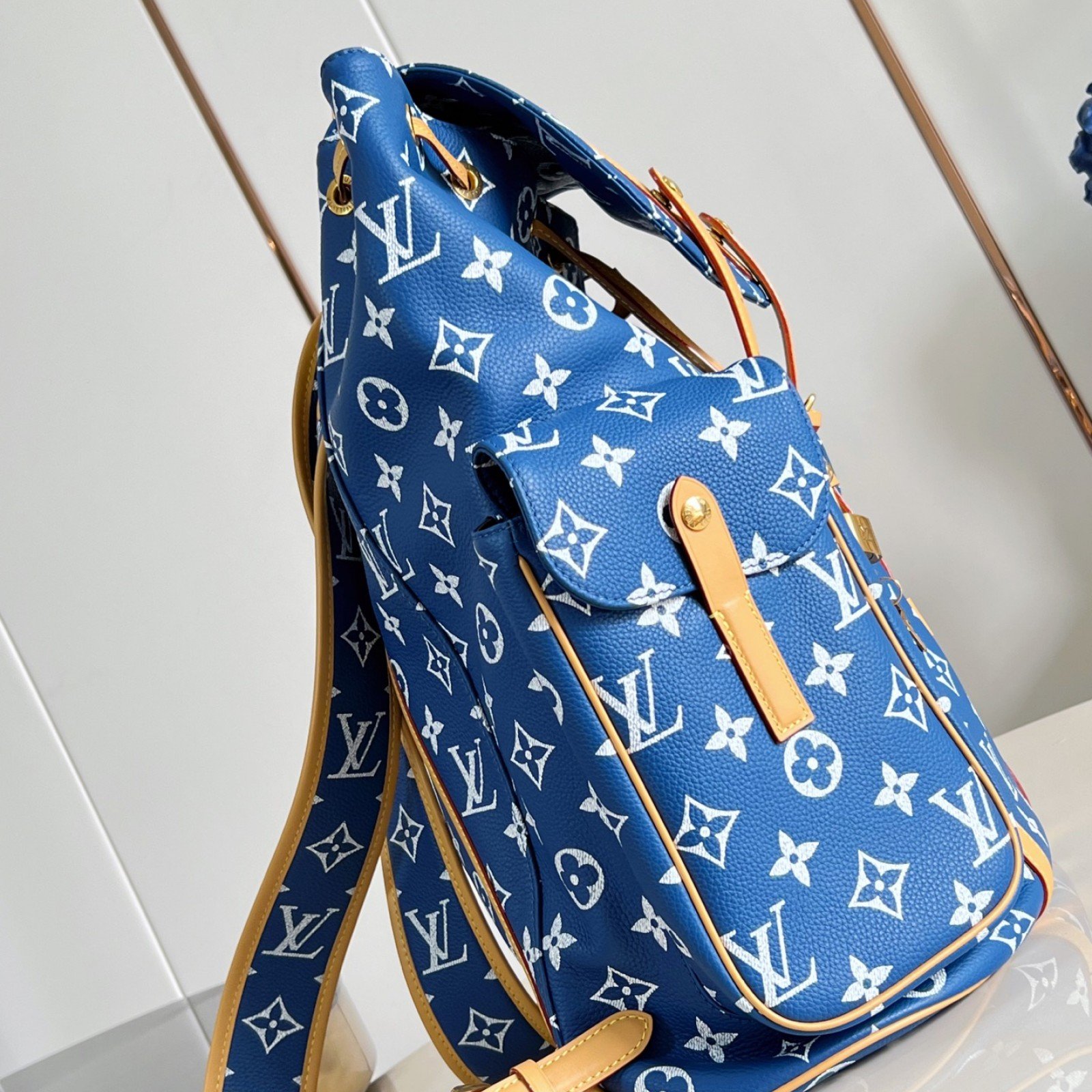 LV bag 220503 $508.75 USD