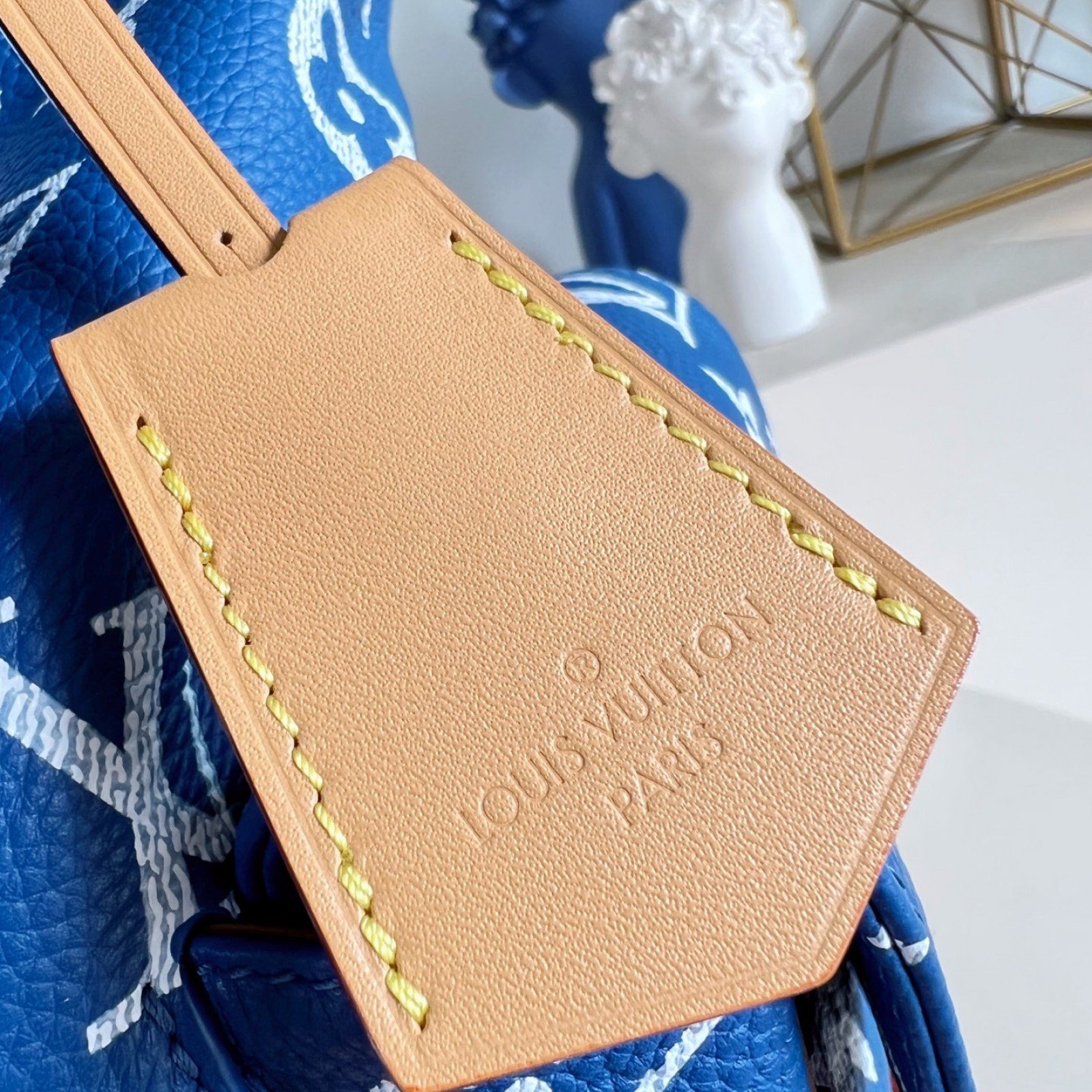 LV bag 220503 $508.75 USD