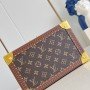 LV bag 220506 $275 USD