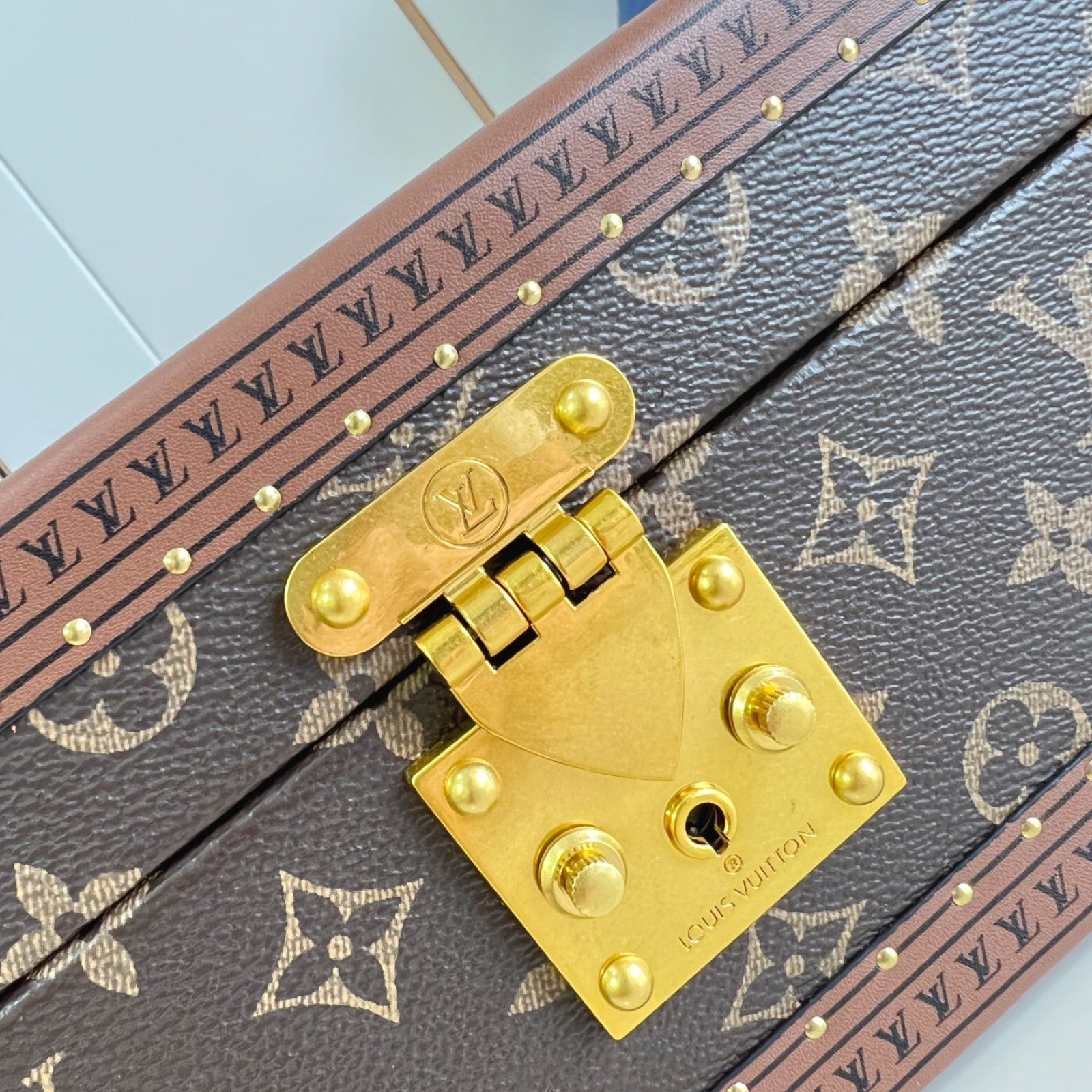 LV bag 220507 $275 USD