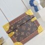 LV bag 220507 $275 USD
