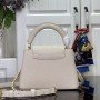 LV capucines bb m25611