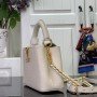 LV capucines bb m25611