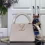 LV capucines bb m25611