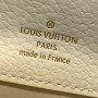 LV capucines bb m25611