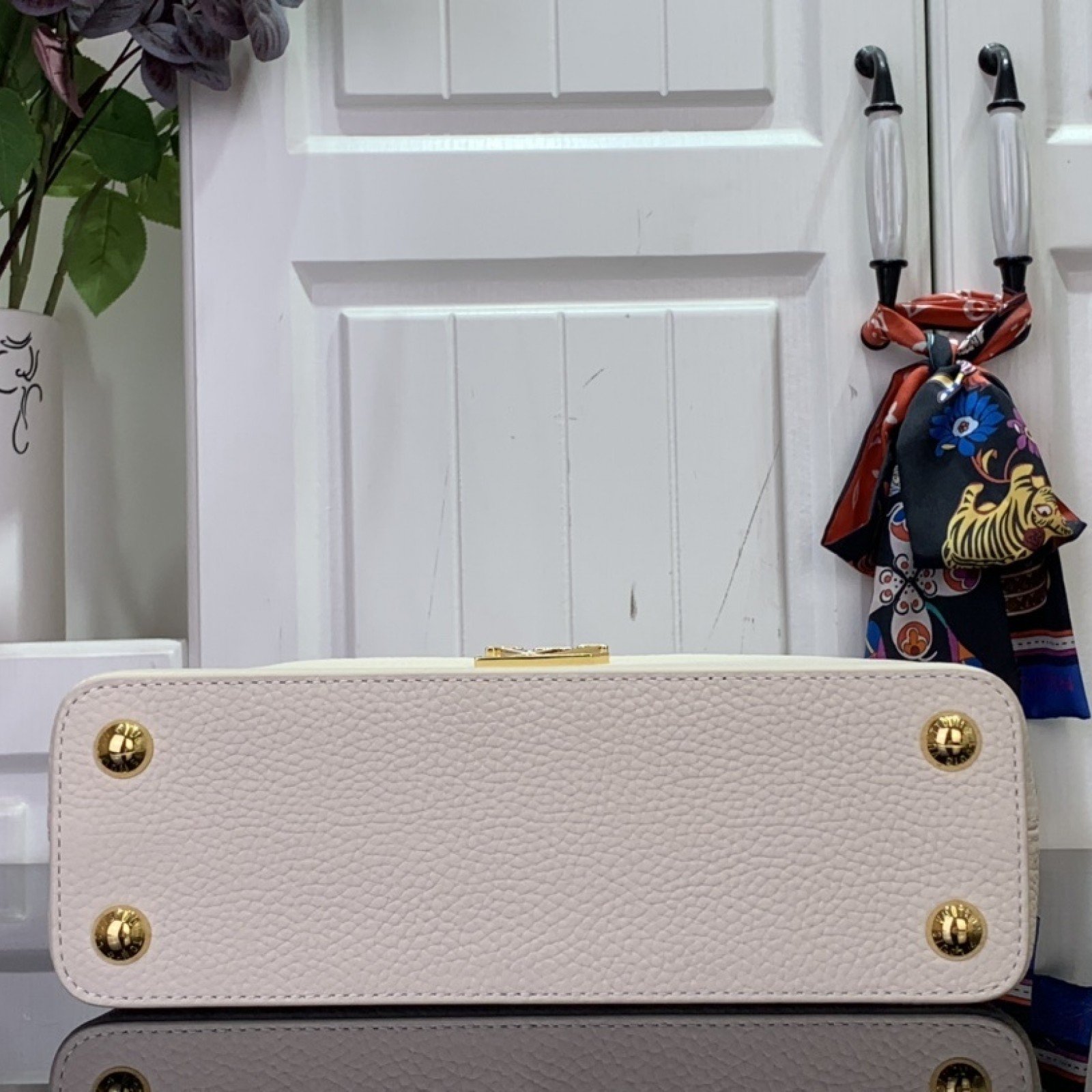 LV capucines bb m25611