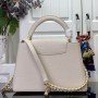 LV capucines bb m25611