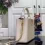 LV capucines bb m25611