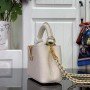 LV capucines bb m25611