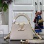 LV capucines bb m25611
