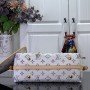 LV carryall m24707